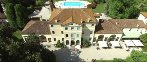 Best Western Plus Hotel Villa Tacchi, Cartura
